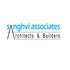 Sanghvi Associates Developer Logo