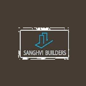 Sanghvi Builders developer logo