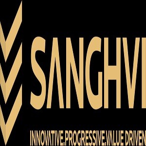 Sanghvi Builders Mumbai Logo