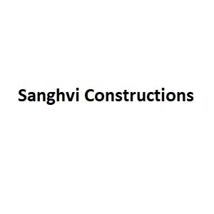 Sanghvi Constructions Logo