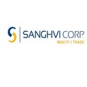 Sanghvi Corp Logo