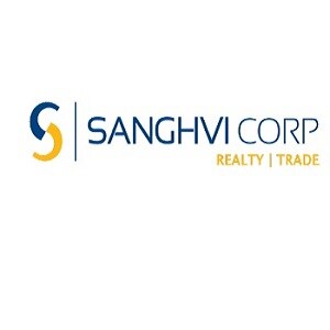 Sanghvi Corp logo