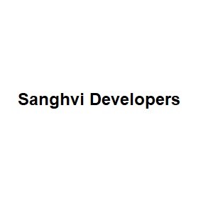 Sanghvi Developers developer logo