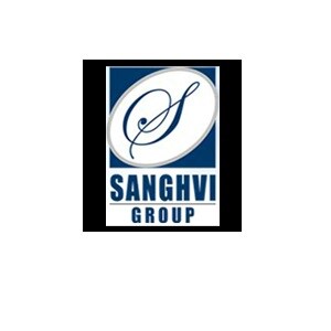 Sanghvi Group Developer Logo