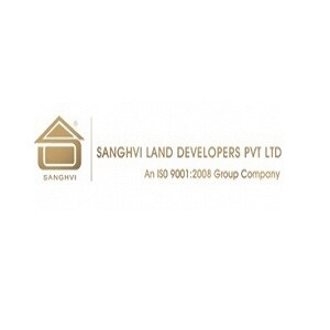 Sanghvi Land Developers Pvt Ltd developer logo