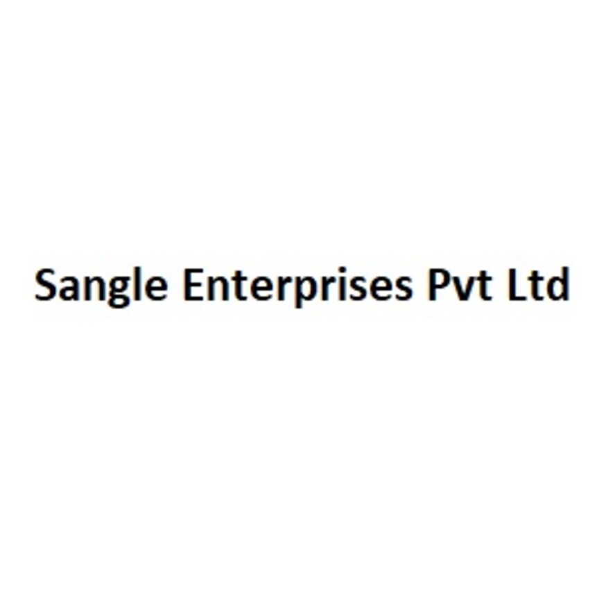 Sangle Enterprises Pvt Ltd
