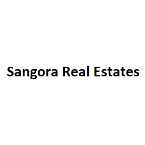 Sangora Real Estates Logo