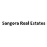 Sangora Real Estates Developer Logo