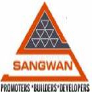 Sangwan Group Developer Logo