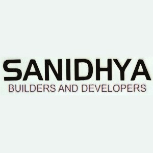 Sanidhya Builders And Developers Logo