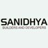 Sanidhya Builders And Developers Developer Logo