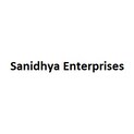 Sanidhya Enterprises Logo