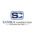 Sanika Construction Logo
