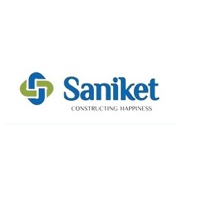 Saniket Infracon LLP Developer Logo