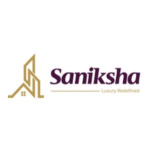 Saniksha Properties Pvt Ltd developer logo