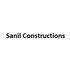 Sanil Constructions Developer Logo