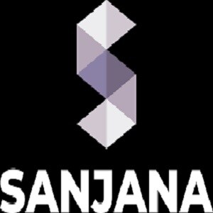 Sanjana Developers Developer Logo