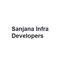 Sanjana Infra Developers Logo