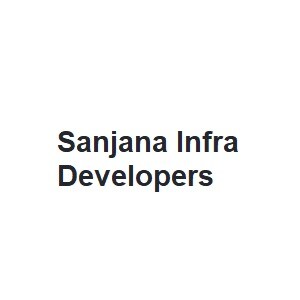Sanjana Infra Developers developer logo