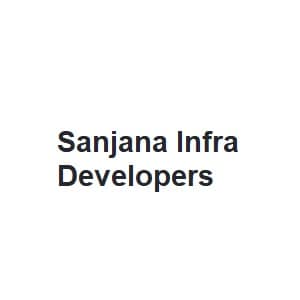 Sanjana Infra Developers logo