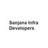 Sanjana Infra Developers Developer Logo