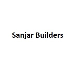 Sanjar Builders Developer Logo
