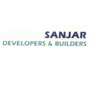 Sanjar Developers Developer Logo