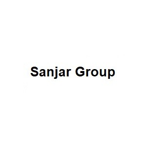 Sanjar Group Logo