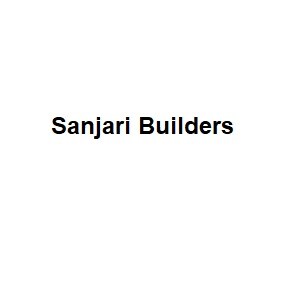Sanjari Builders Logo