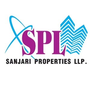 Sanjari Properties LLP Developer Logo