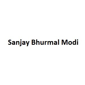 Sanjay Bhurmal Modi logo
