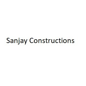 Sanjay Constructions Logo