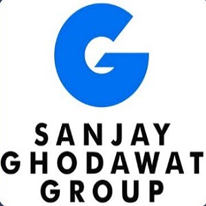 Sanjay Ghodawat Group Developer Logo