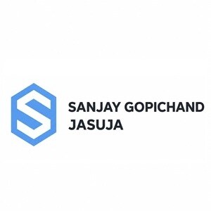 Sanjay Gopichand Jasuja Logo