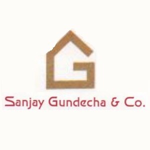 Sanjay Gundecha And Co logo