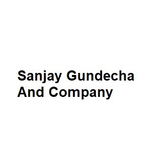 Sanjay Gundecha And Company developer logo