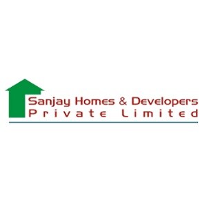 Sanjay Homes And Developers Pvt Ltd developer logo