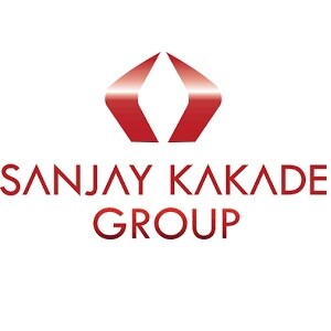 Sanjay Kakade Group Developer Logo