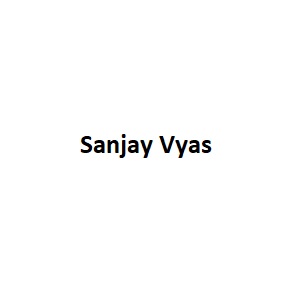 Sanjay Vyas