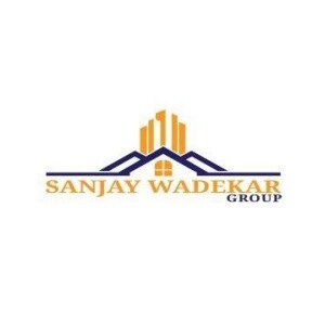 Sanjay Wadekar Group developer logo