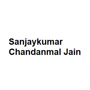 Sanjaykumar Chandanmal Jain