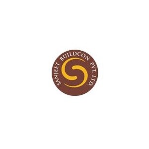 Sanjeet Buildcon developer logo