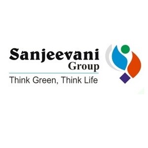 Sanjeevani Group developer logo