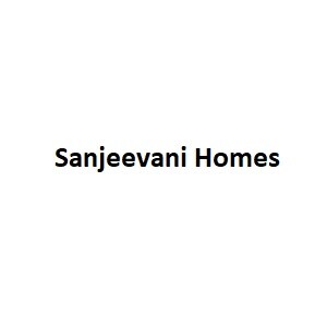 Sanjeevani Homes Logo