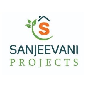 Sanjeevani Projects Developer Logo