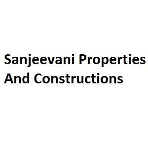 Sanjeevani Properties And Constructions Developer Logo