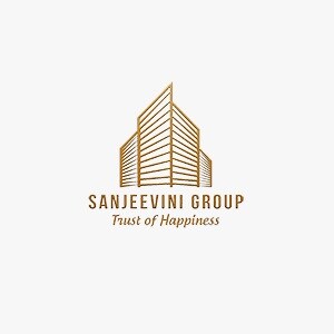 Sanjeevini Group Developer Logo
