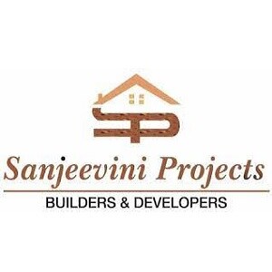 Sanjeevini Projects Logo