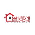 Sanjeevni Buildhome Logo