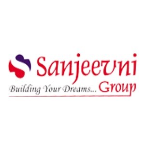 Sanjeevni Group Developer Logo